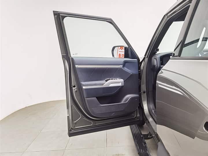 Changan Deepal G318 2024 2024款 四驱空悬版