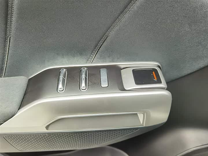 Changan Deepal G318 2024 2024款 四驱空悬版