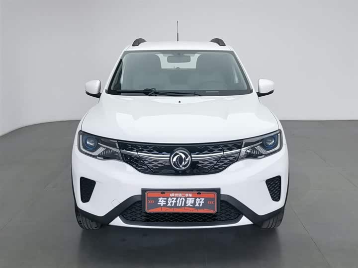 Dongfeng Nammi Nano EX1 Pro 2022 2022款 PRO 悦世型