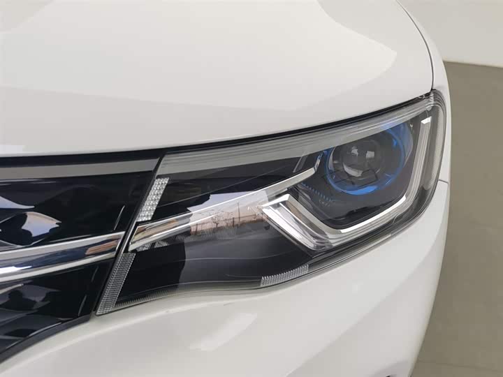 Dongfeng Nammi Nano EX1 Pro 2022 2022款 PRO 悦世型