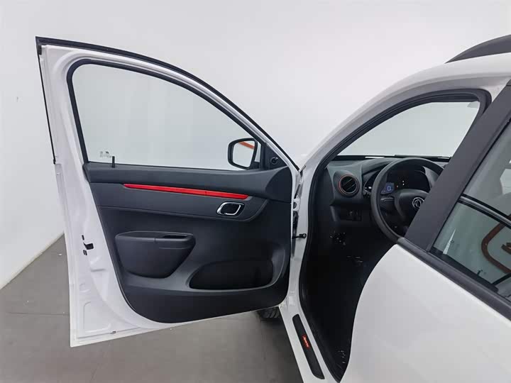 Dongfeng Nammi Nano EX1 Pro 2022 2022款 PRO 悦世型