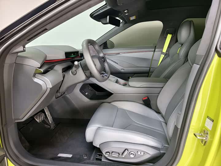 XPeng P7 2025 2025款 702 长续航 Ultra