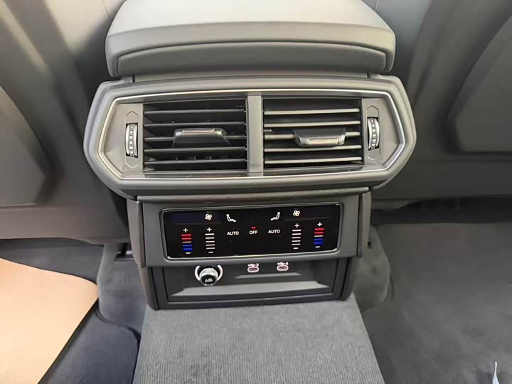 Lamborghini Urus 2023 2023款 4.0T V8 S