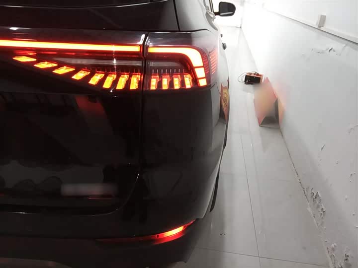 Chery Tiggo 8 Pro 2024 2024款 冠军版 390T 两驱巅峰版 7座