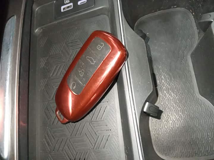 Chery Tiggo 8 Pro 2024 2024款 冠军版 390T 两驱巅峰版 7座