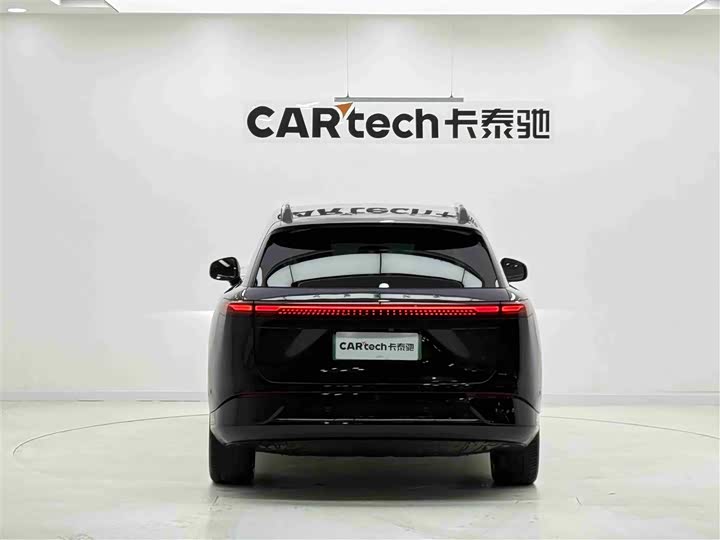 XPeng G9 2025 2025款 725 超长续航 Max