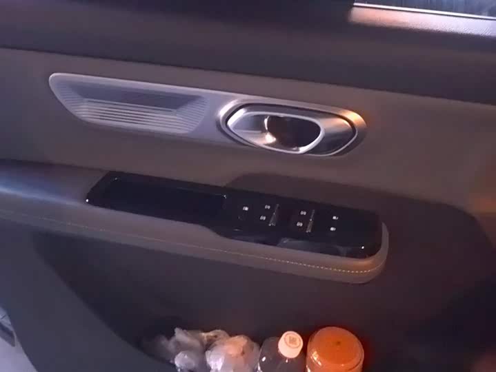 GAC Aion S Plus 2025 2025款 出行版 53.241kWh