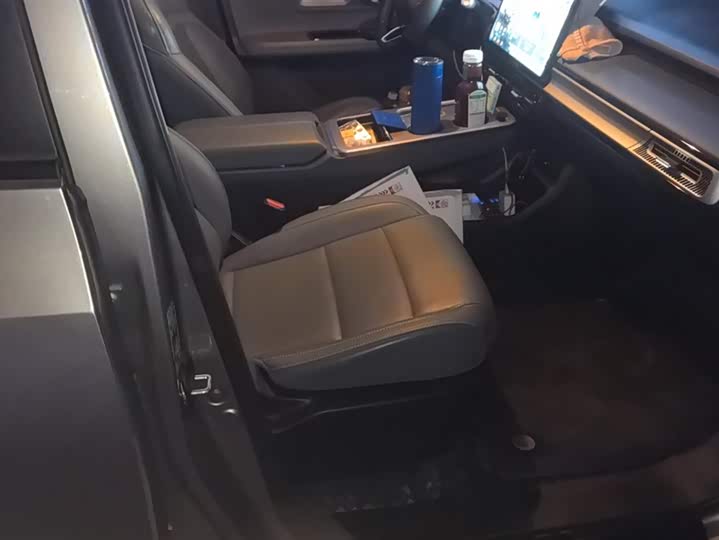 GAC Aion S Plus 2025 2025款 出行版 53.241kWh