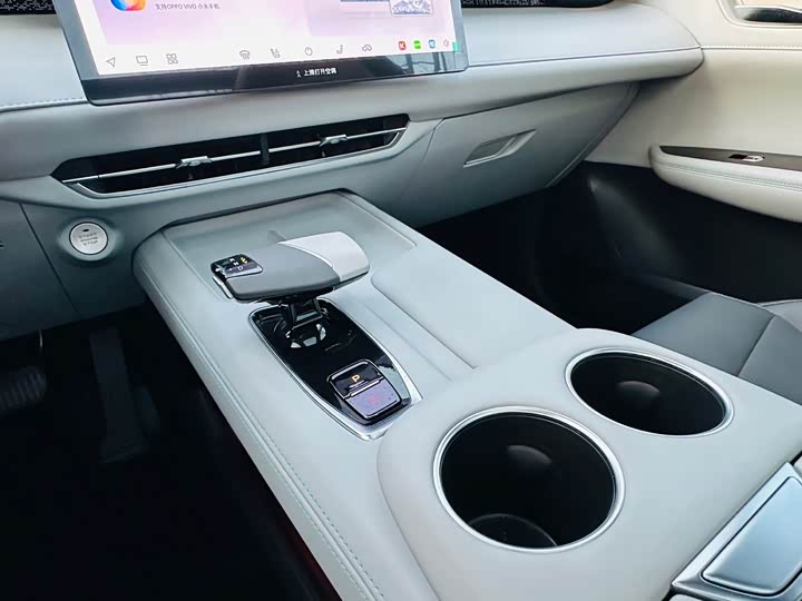 Changan UNI-Z 2025 2025款 1.5T 尊贵型