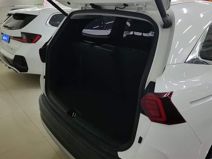 Hyundai Custo 2022 2022款 270TGDi 智爱旗舰版 TOP