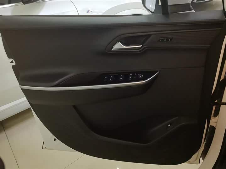 Hyundai Custo 2022 2022款 270TGDi 智爱旗舰版 TOP