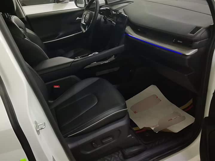 Hyundai Custo 2022 2022款 270TGDi 智爱旗舰版 TOP