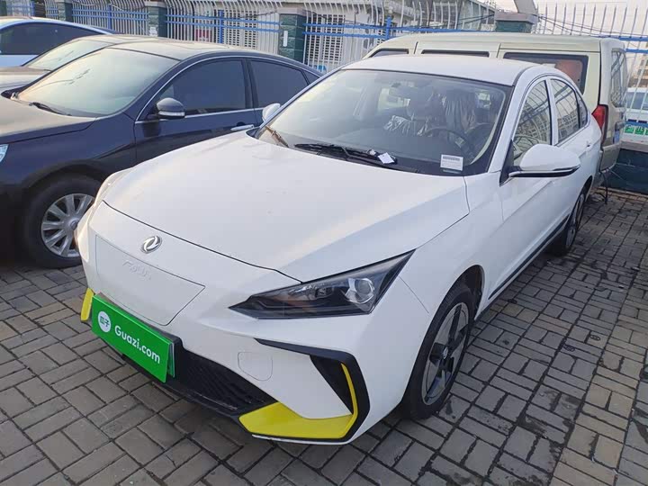 Dongfeng Aeolus E70 2023 2023款 改款 PRO 智行版