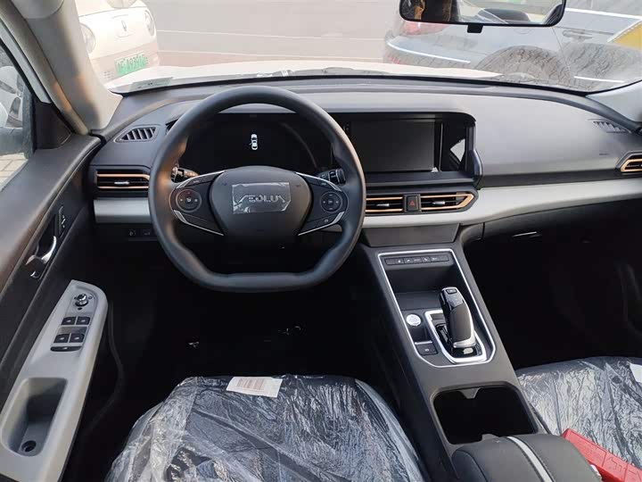 Dongfeng Aeolus E70 2023 2023款 改款 PRO 智行版