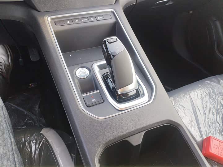 Dongfeng Aeolus E70 2023 2023款 改款 PRO 智行版