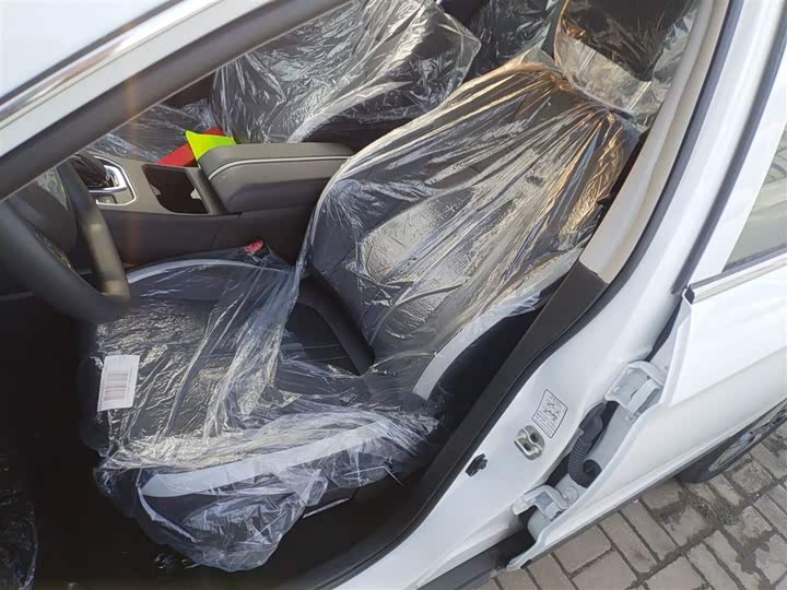 Dongfeng Aeolus E70 2023 2023款 改款 PRO 智行版