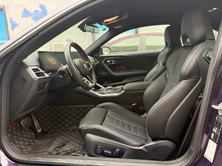 BMW 2 Series 2024 2024款 M240i