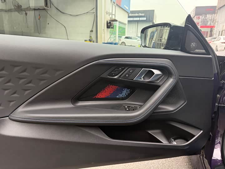 BMW 2 Series 2024 2024款 M240i