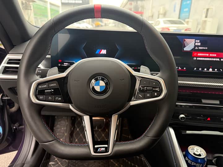 BMW 2 Series 2024 2024款 M240i