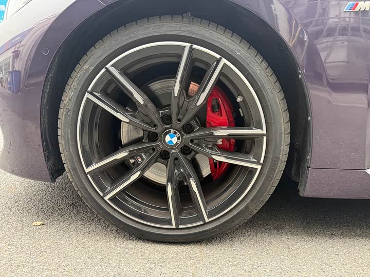 BMW 2 Series 2024 2024款 M240i