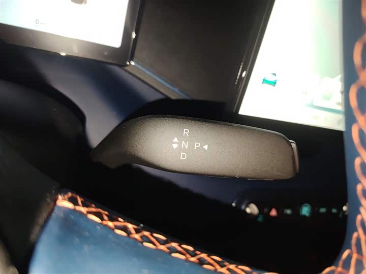 BYD Seagull 2025 2025款 305km 活力版