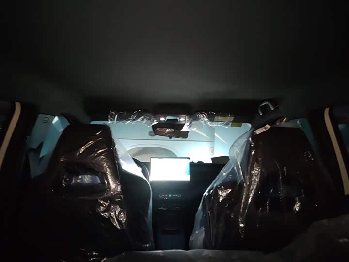 BYD Seagull 2025 2025款 305km 活力版