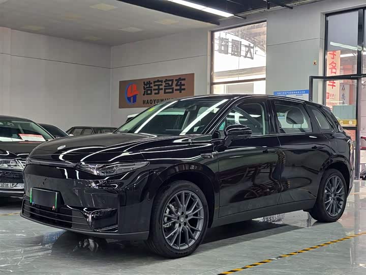 Leapmotor C10 2026 2026款 605悦享版