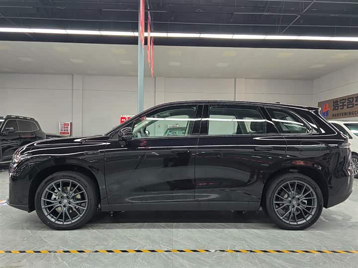 Leapmotor C10 2026 2026款 605悦享版