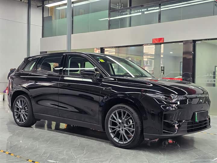 Leapmotor C10 2026 2026款 605悦享版