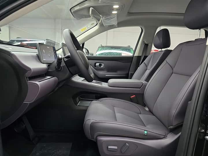 Leapmotor C10 2026 2026款 605悦享版