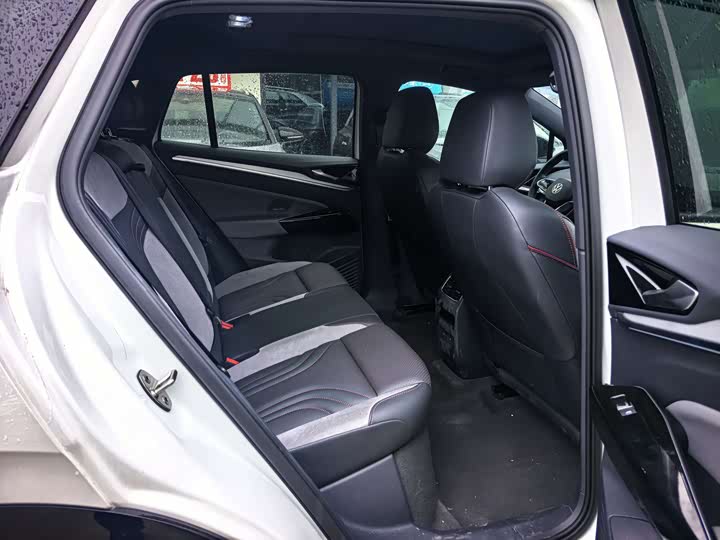 Volkswagen ID.4 Crozz 2024 2024款 PRIME