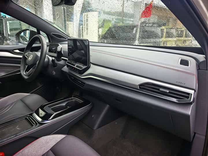 Volkswagen ID.4 Crozz 2024 2024款 PRIME