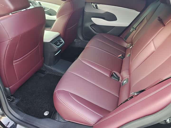 Buick LaCrosse 2025 2025款 28T 白金版