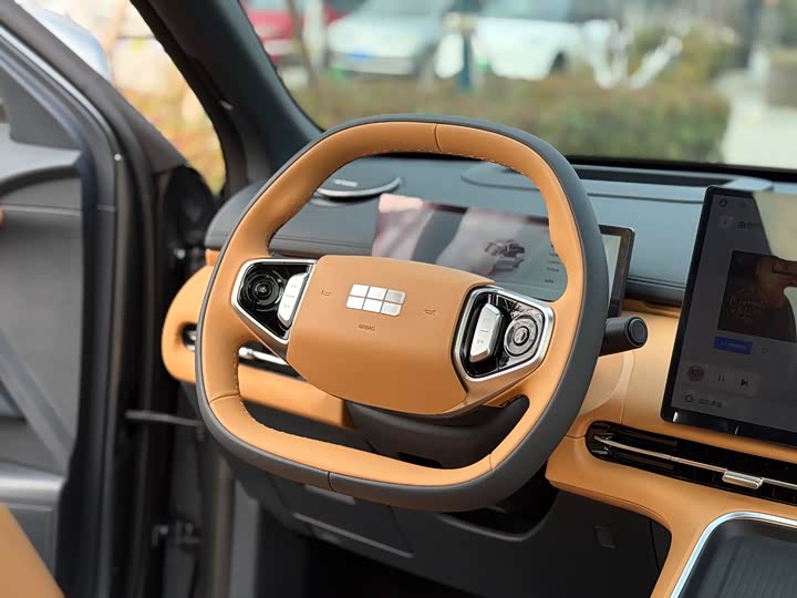 Geely Galaxy Starship 7 2025 2025款 120km 探索+版