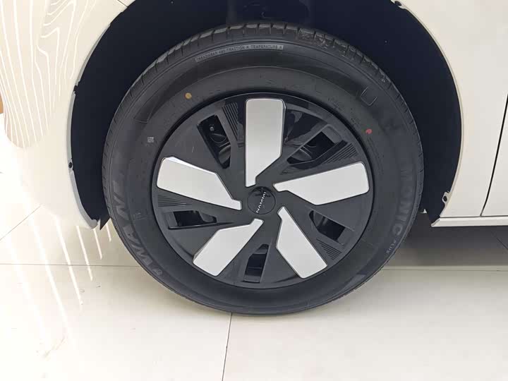 Dongfeng Nammi 01 2026 2026款 初心款 330Air