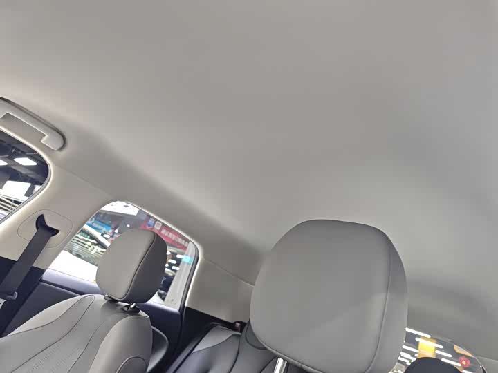 Dongfeng Nammi 01 2026 2026款 初心款 330Air