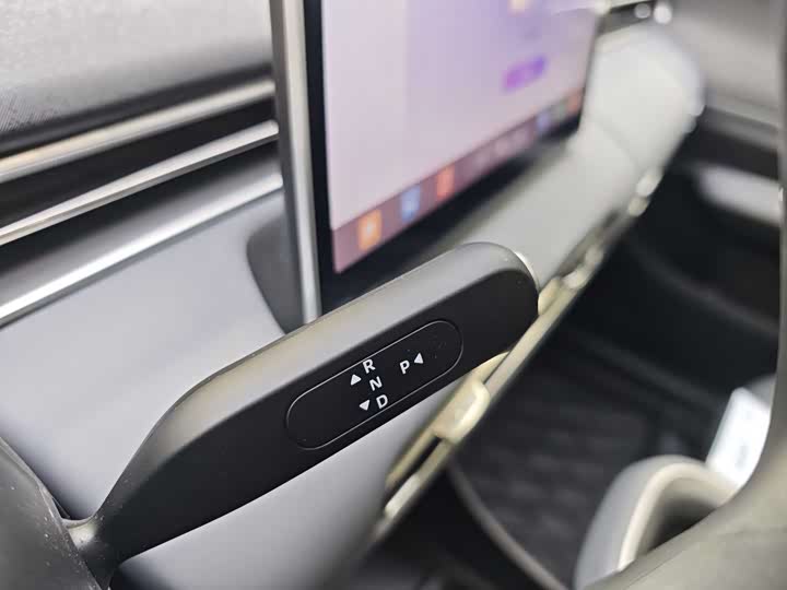 Dongfeng Nammi 01 2026 2026款 初心款 330Air