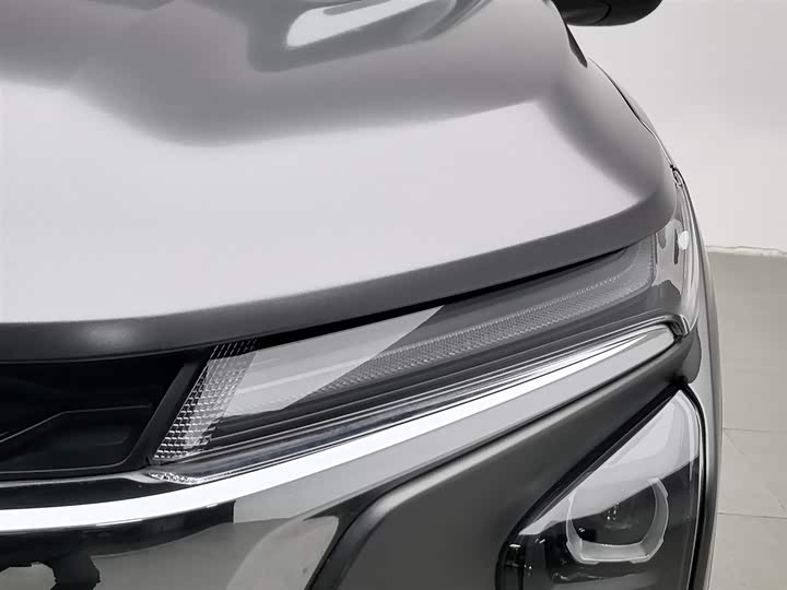 Chevrolet Seeker 2022 2022款 1.5T CVT潮智版