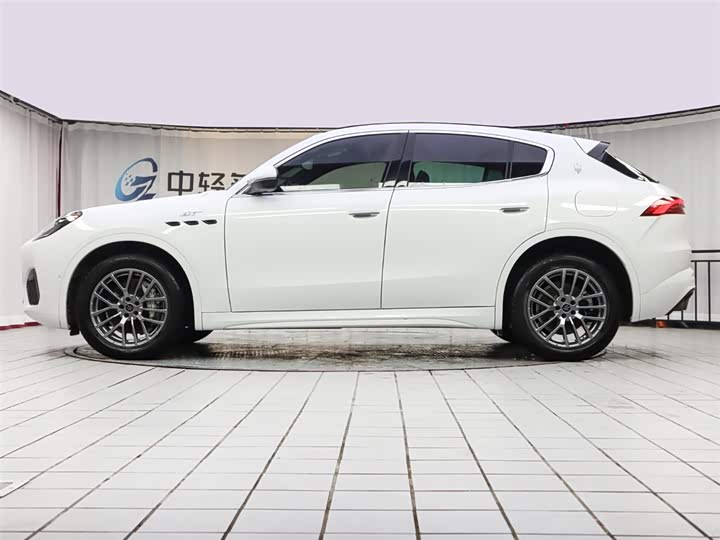 Maserati Grecale 2023 2023款 2.0T GT