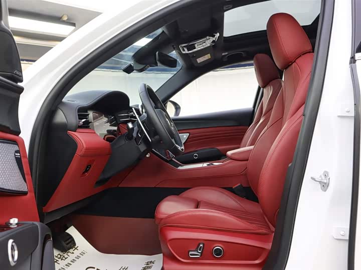 Maserati Grecale 2023 2023款 2.0T GT