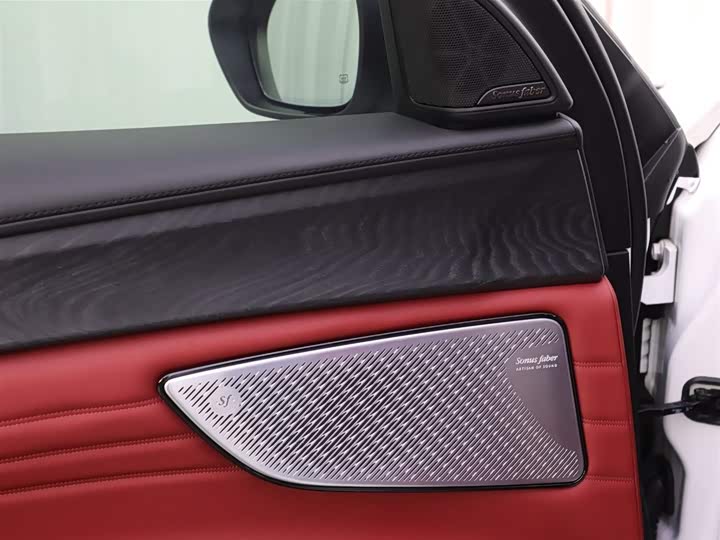 Maserati Grecale 2023 2023款 2.0T GT