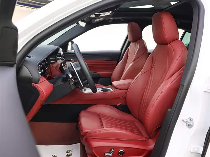 Maserati Grecale 2023 2023款 2.0T GT