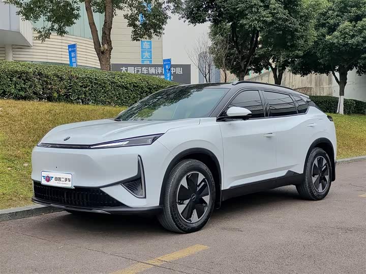 Dongfeng Aeolus L7 2024 2024款 205 Pro