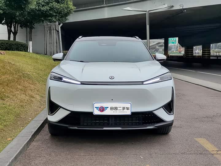 Dongfeng Aeolus L7 2024 2024款 205 Pro