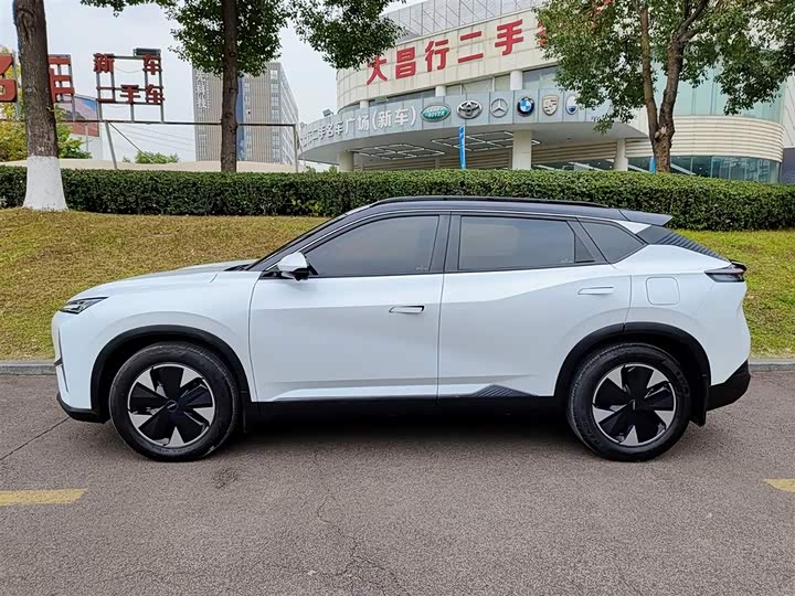 Dongfeng Aeolus L7 2024 2024款 205 Pro