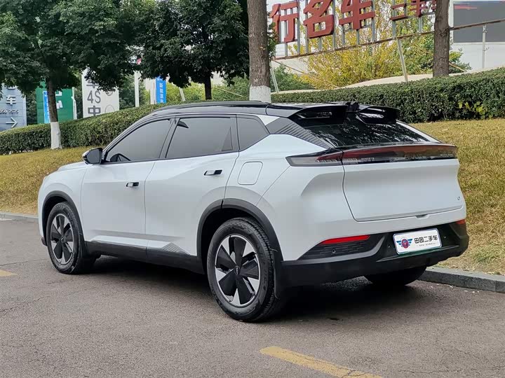 Dongfeng Aeolus L7 2024 2024款 205 Pro