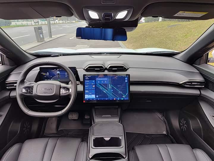 Dongfeng Aeolus L7 2024 2024款 205 Pro