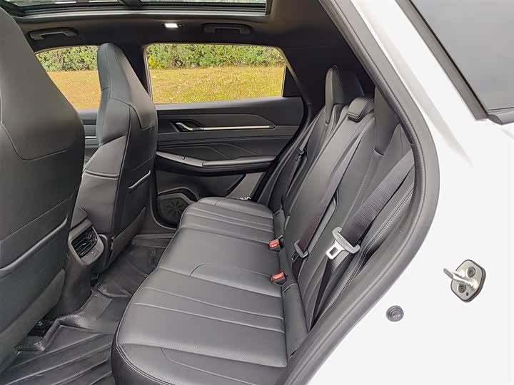 Dongfeng Aeolus L7 2024 2024款 205 Pro