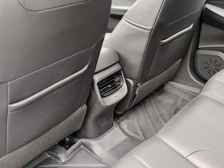 Dongfeng Aeolus L7 2024 2024款 205 Pro