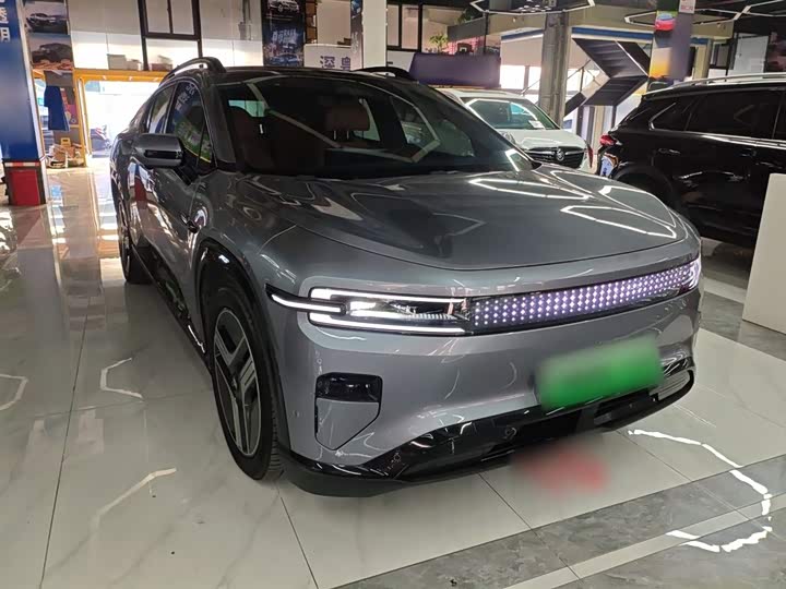 Changan Qiyuan (Nevo) E07 2025 2025款 纯电 四驱 90kWh Ultra高性能版